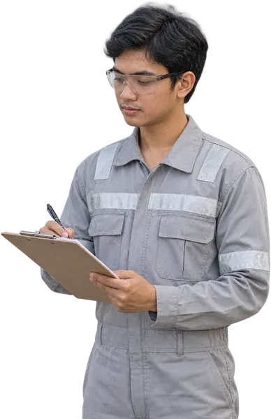 Ilustrasi pekerja Trainee Engineers Kuwait